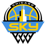 Chicago Sky (w)