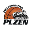 Lokomotiva Plzen