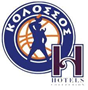Kolossos Rodou BC
