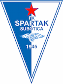 Spartak Subotica