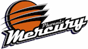 Phoenix Mercury (w)