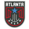 Atlanta Dream (w)