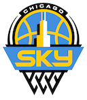 Chicago Sky (w)