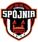 KS Spojnia Stargard