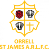 Orrell St. James