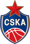 CSKA Moscow 2