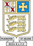 Pilkington Recs ARLFC
