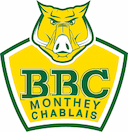 Monthey