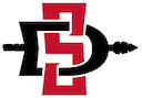 San Diego State Azte