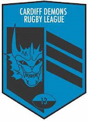 Cardiff Demons (w)
