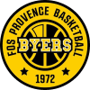 Fos Provence Basket