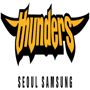 Seoul Thunders