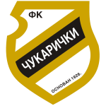 Čukaricki U19