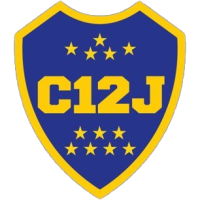 12 de Junio