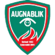 Augnablik