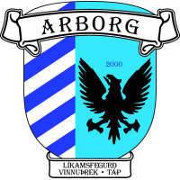 Arborg