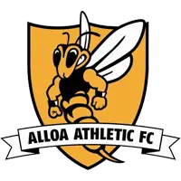 Alloa Athletic