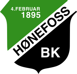 Hoenefoss