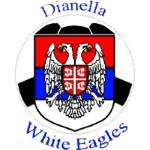 Dianella White Eagles