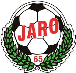 Jaro II