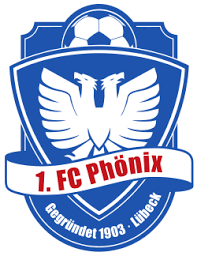 1. FC Phoenix Luebeck II