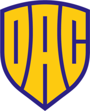 DAC 1904 Dunajska Streda