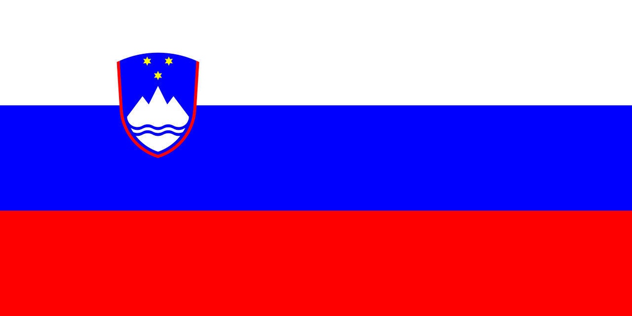 Slovenia U19