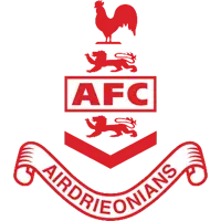 Airdrieonians