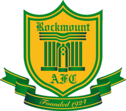 Rockmount