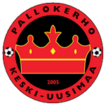 PK Keski-Uusimaa