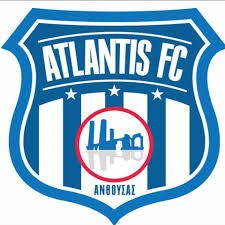 Atlantis / Akatemia
