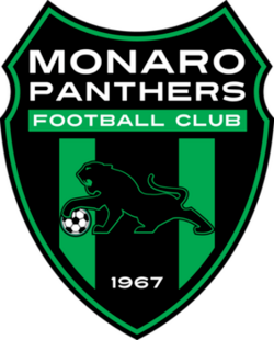 Monaro Panthers
