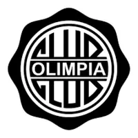 Olimpia Asuncion