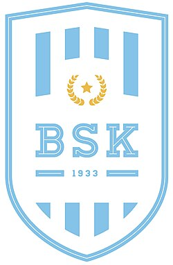 SK Bischofshofen