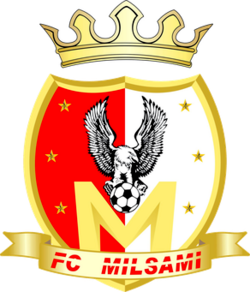FC Milsami Orhei