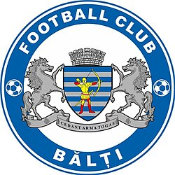 FC Balti