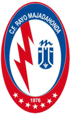 Rayo Majadahonda