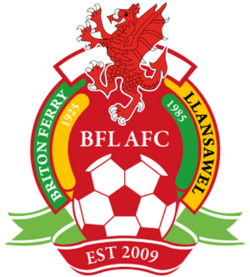 Briton Ferry