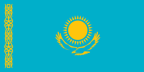 Kazakhstan U17