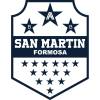 San Martin de Formosa