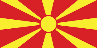 North Macedonia U19